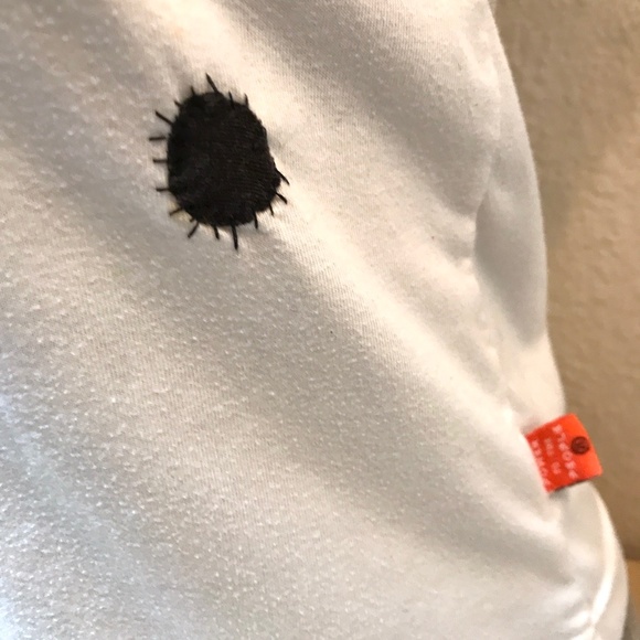 T-Shirt. Power To The People. Happy , Fun Asian design. Loved. Crew Neck. - Picture 5 of 8